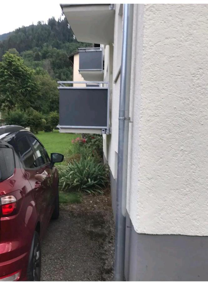 Fewo Immenstadt Immenstadt im Allgäu Zewnętrze zdjęcie